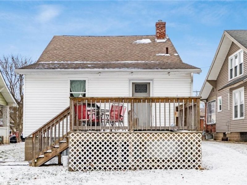 914 Taylor Avenue, Cambridge, OH 43725 Photo 33