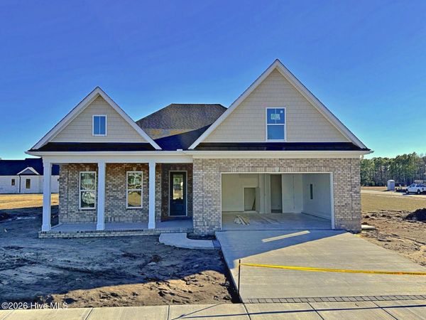 706 Orly Lane, Unit (Lot 29), Wilmington, NC 28412