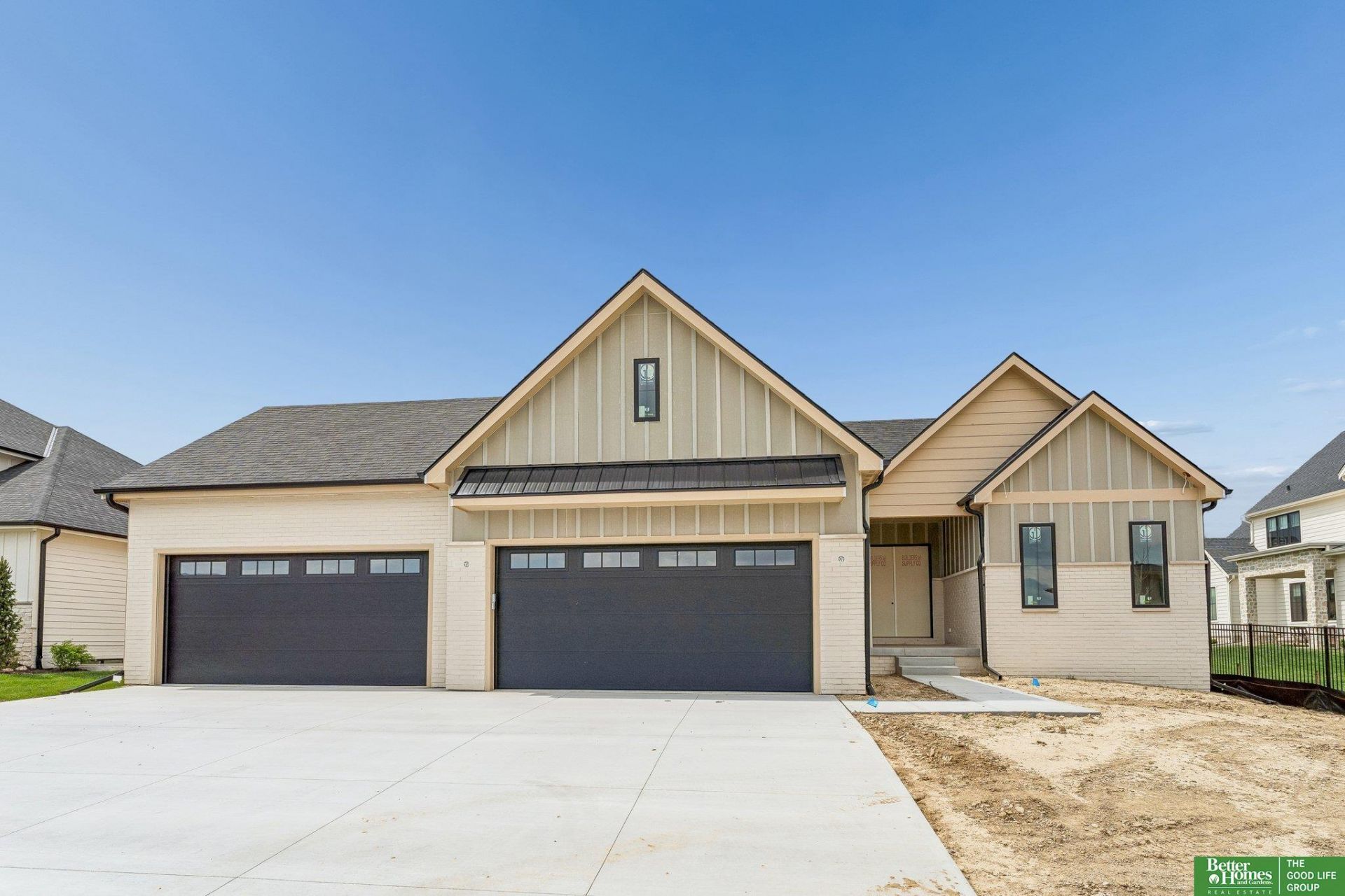 3308 S 206th Street, Elkhorn, NE 68022 Main Photo