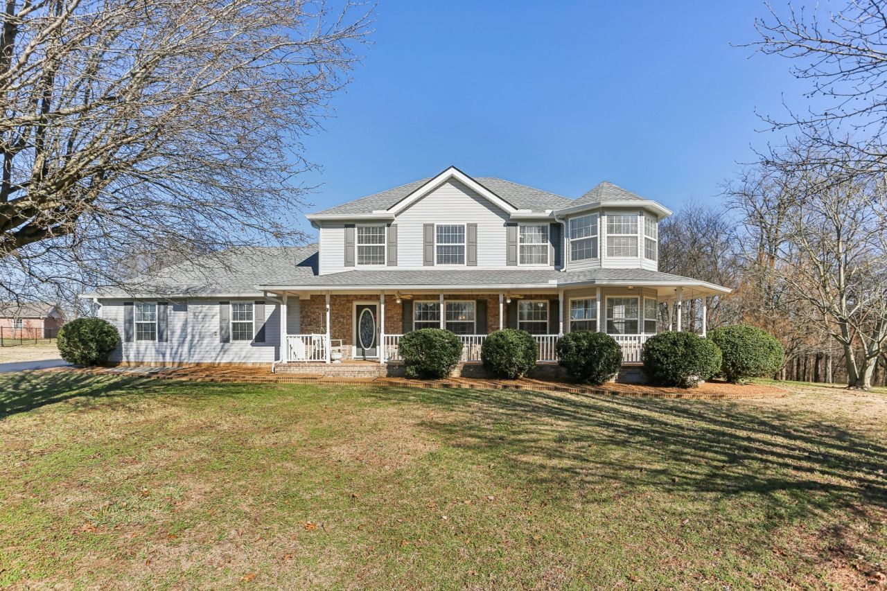 441 Marilyn Cir, Spring Hill, TN 37174 Main Photo