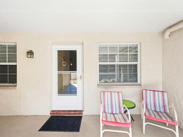 940 VIRGINIA STREET, Unit 105, DUNEDIN, FL 34698