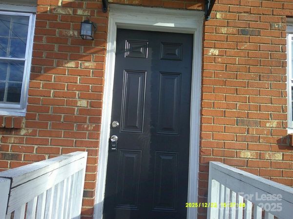 1205 County Home Road, Unit 3, Conover, NC 28613