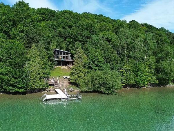 7681 Torch Lake Drive NW, Kewadin, MI 00000