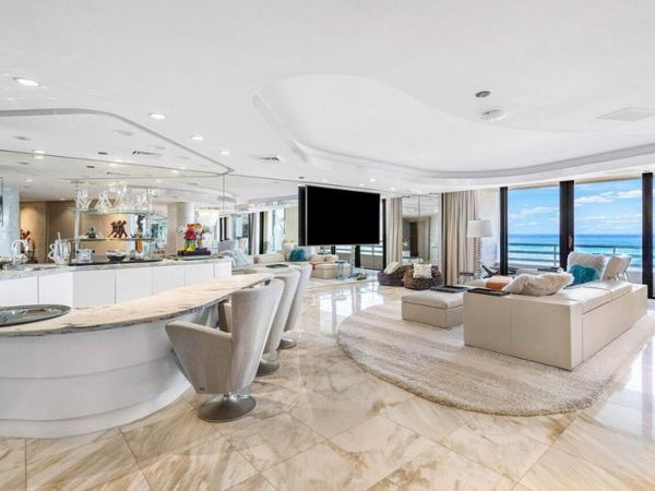 1500 S Ocean Boulevard, Unit 303/304, Boca Raton, FL 33432