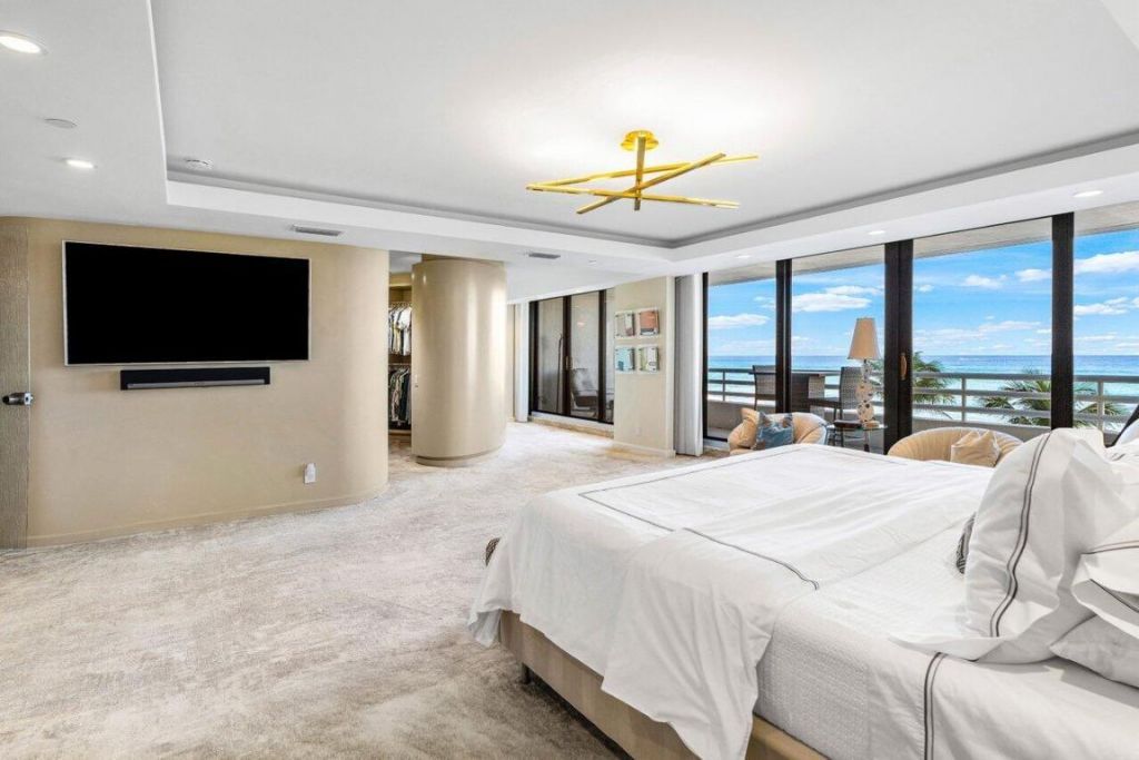 1500 S Ocean Boulevard, Unit 303/304, Boca Raton, FL 33432 Photo