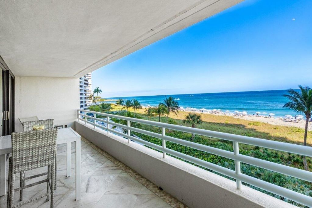 1500 S Ocean Boulevard, Unit 303/304, Boca Raton, FL 33432 Photo