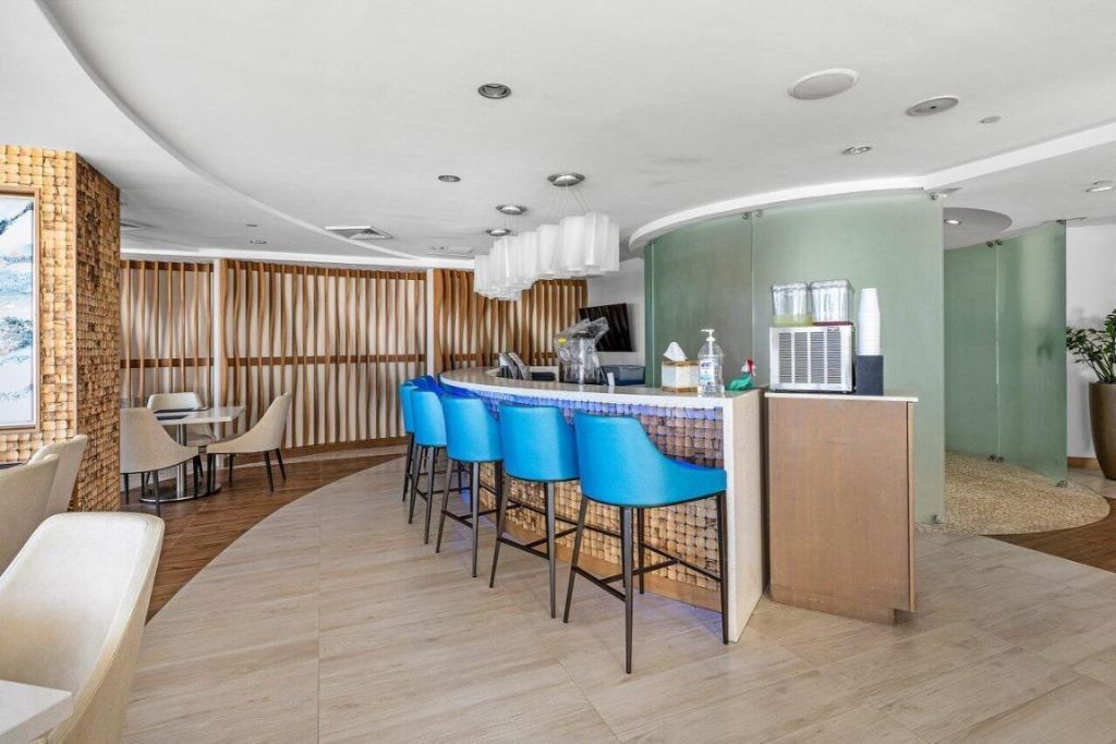 1500 S Ocean Boulevard, Unit 303/304, Boca Raton, FL 33432 Photo