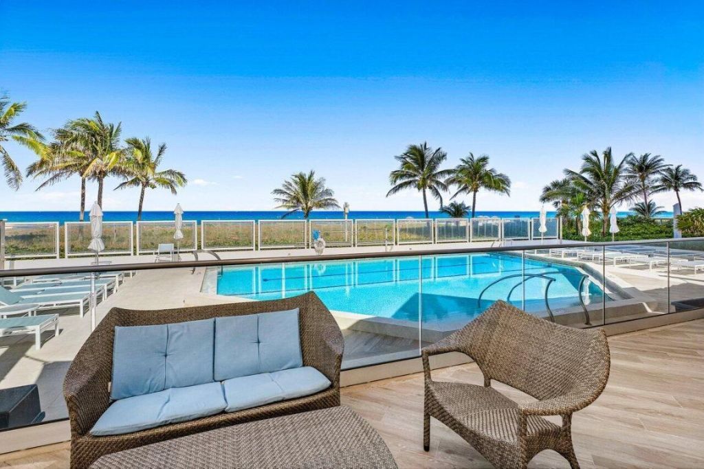 1500 S Ocean Boulevard, Unit 303/304, Boca Raton, FL 33432 Photo