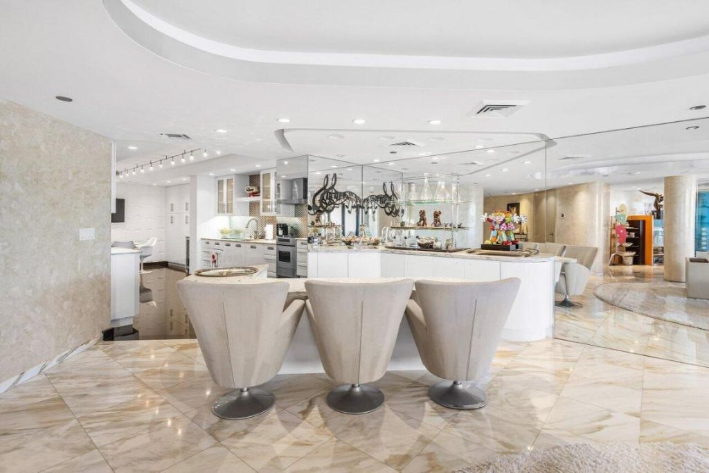 1500 S Ocean Boulevard, Unit 303/304, Boca Raton, FL 33432 Photo