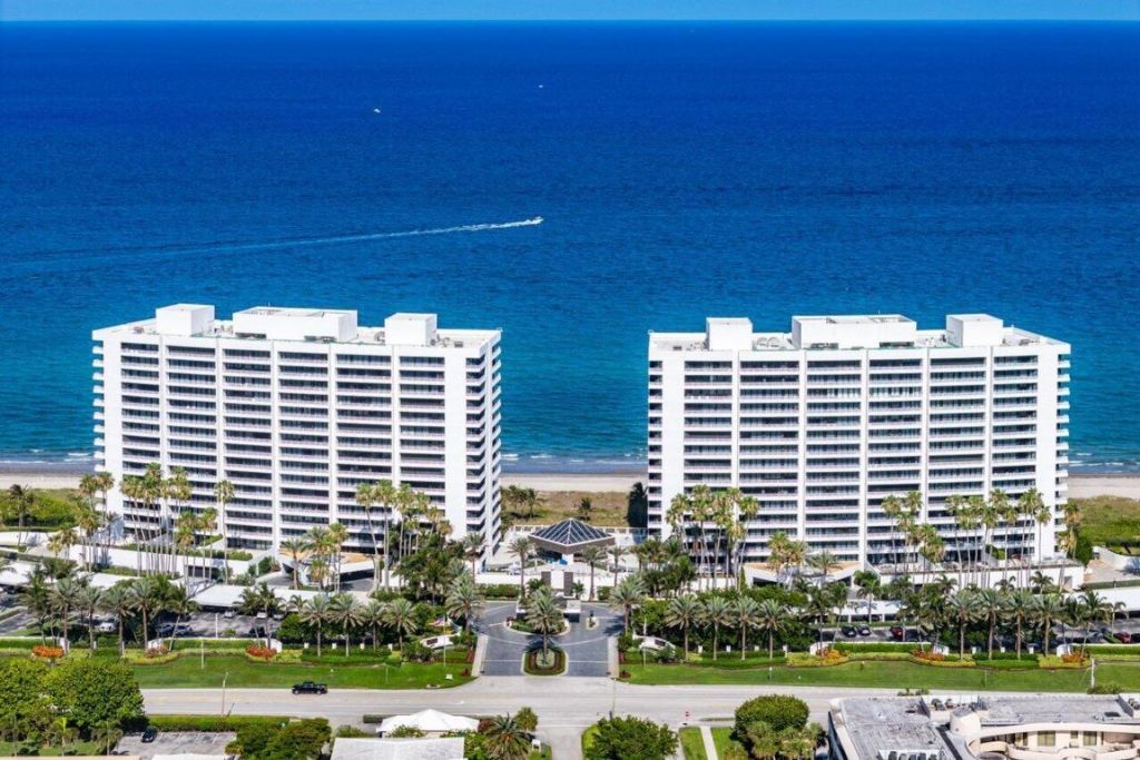 1500 S Ocean Boulevard, Unit 303/304, Boca Raton, FL 33432 Photo