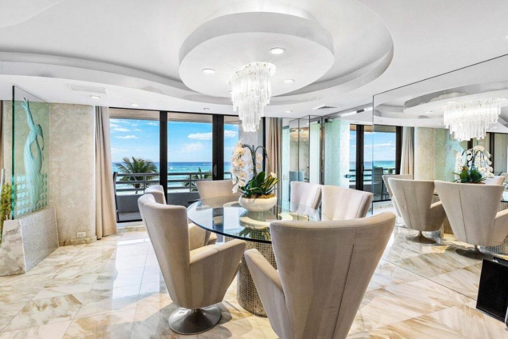 1500 S Ocean Boulevard, Unit 303/304, Boca Raton, FL 33432 Photo