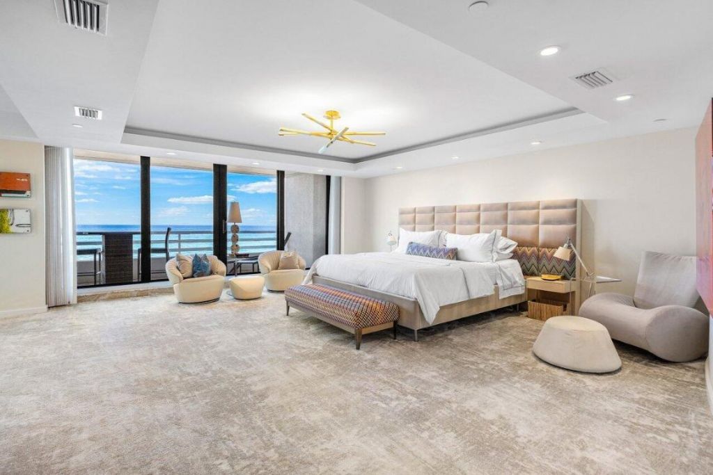 1500 S Ocean Boulevard, Unit 303/304, Boca Raton, FL 33432 Photo