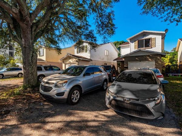 2019 NW 55th Terrace, Lauderhill, FL 33313