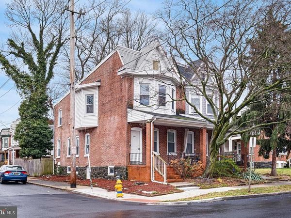 2402 N VAN BUREN STREET, WILMINGTON, DE 19802