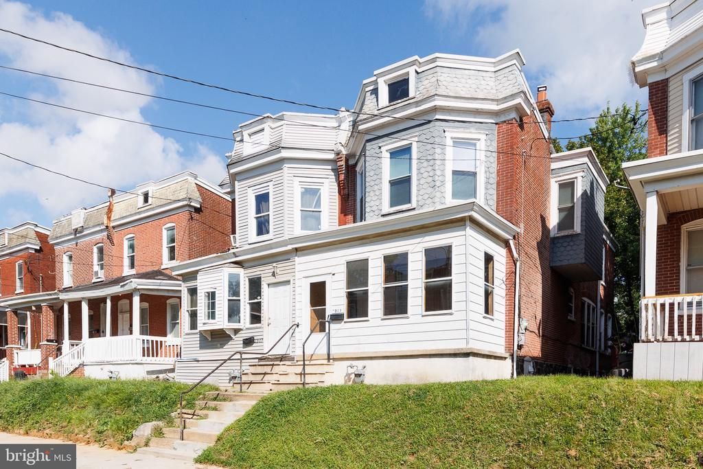 2309 N West Street, Wilmington, DE 19802 Main Photo