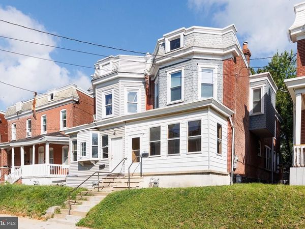 2309 N WEST STREET, WILMINGTON, DE 19802