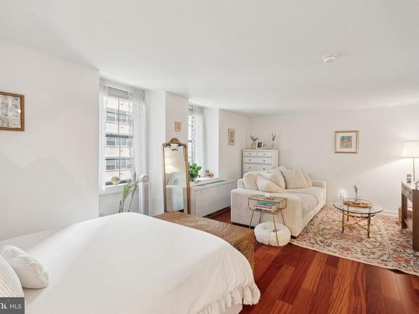 219 29 S 18TH STREET, Unit 704, PHILADELPHIA, PA 19103