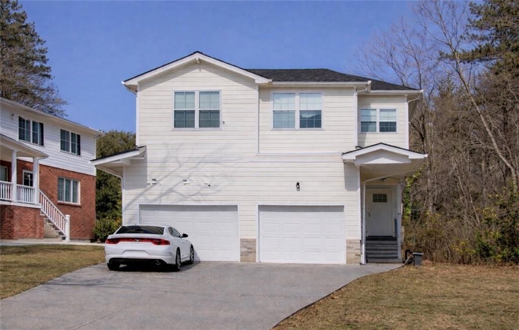 2035 Lois Place Nw, Atlanta, GA 30318 Main Photo