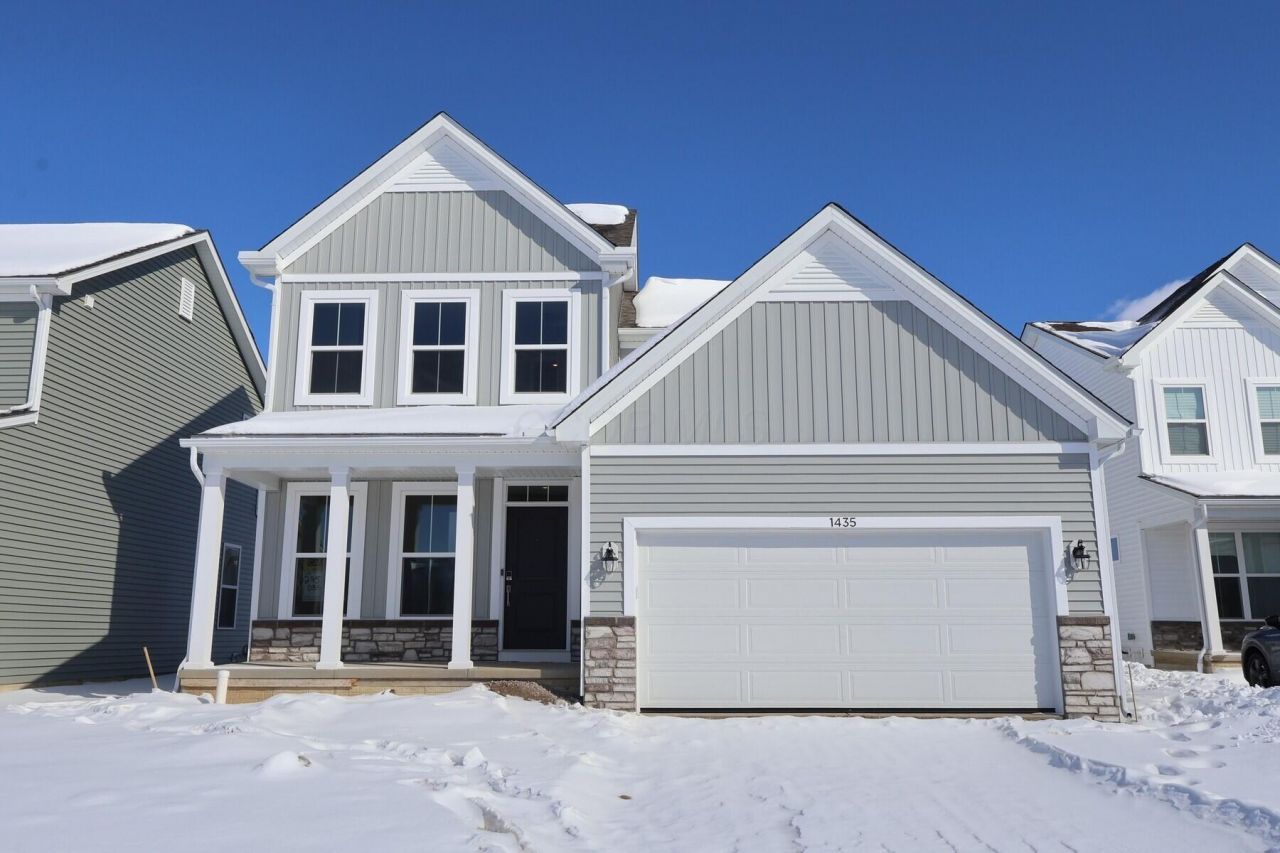 1435 Speedliner Drive, Plain City, OH 43064 Main Photo