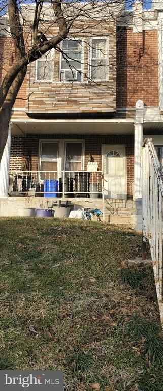 237 W Calvert Street, Philadelphia, PA 19120 Main Photo