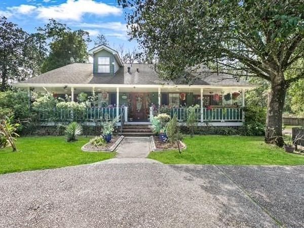 36060 HWY 433, Slidell, LA 70460