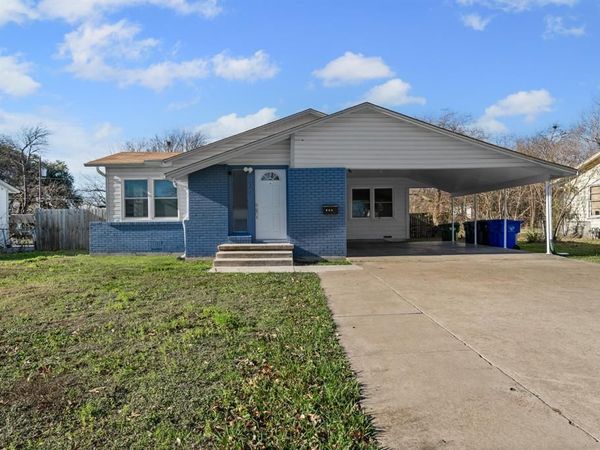 908 Lawrence Drive, Waco, TX 76710