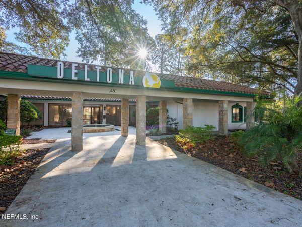 49 SHORES Boulevard, St. Augustine, FL 32086