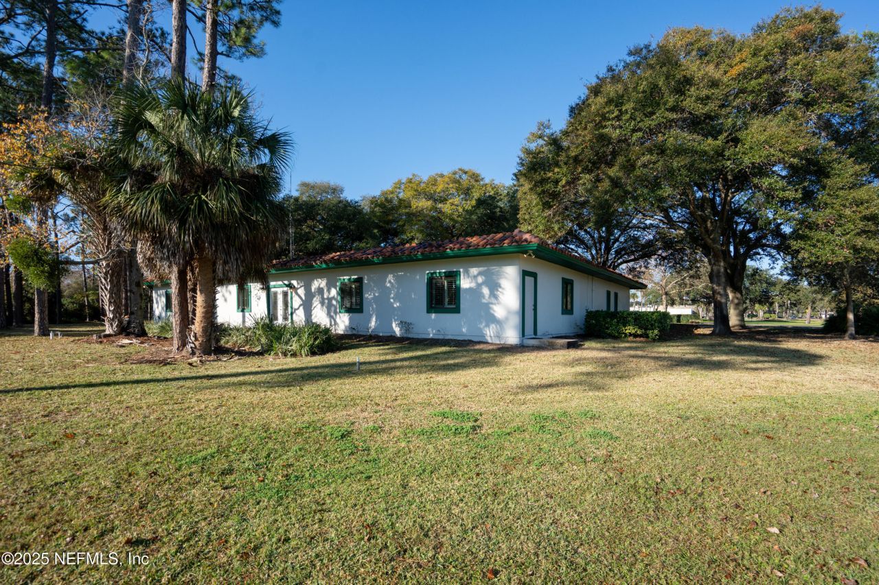 49 Shores Boulevard, Saint Augustine, FL 32086 Photo