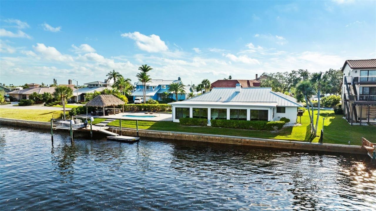 5791 Westshore Drive, New Port Richey, FL 34652 Photo