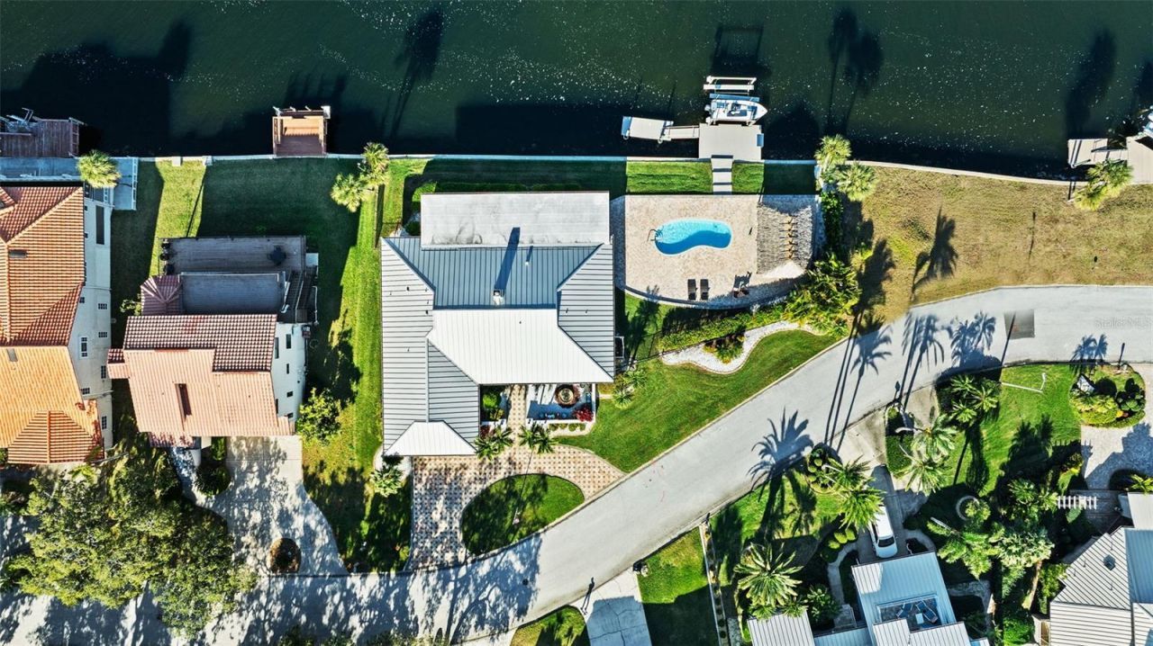 5791 Westshore Drive, New Port Richey, FL 34652 Photo