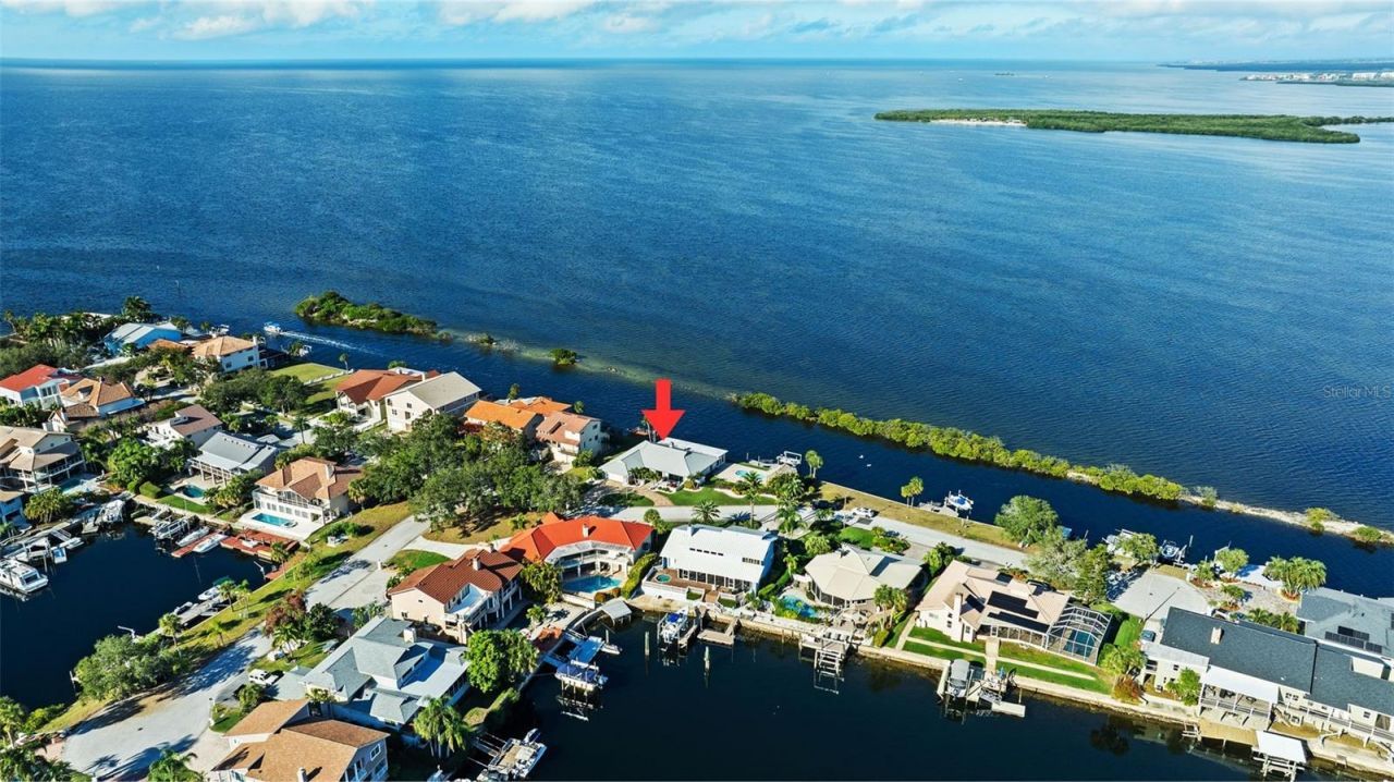 5791 Westshore Drive, New Port Richey, FL 34652 Photo