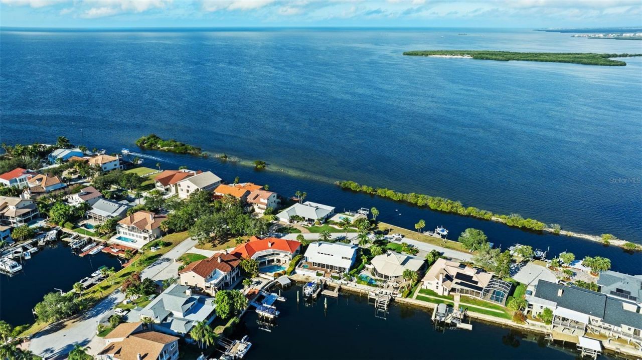 5791 Westshore Drive, New Port Richey, FL 34652 Photo