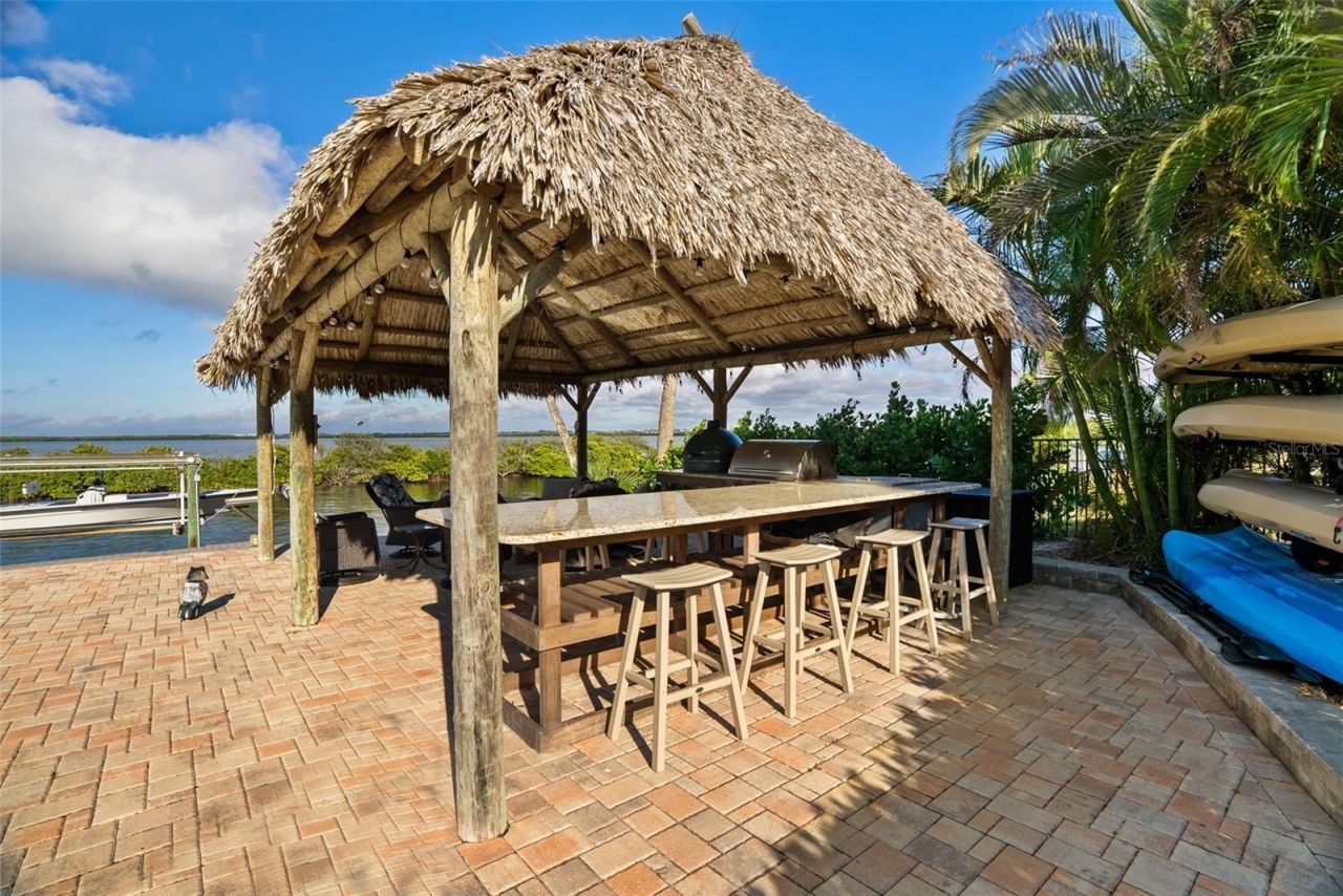 5791 Westshore Drive, New Port Richey, FL 34652 Photo