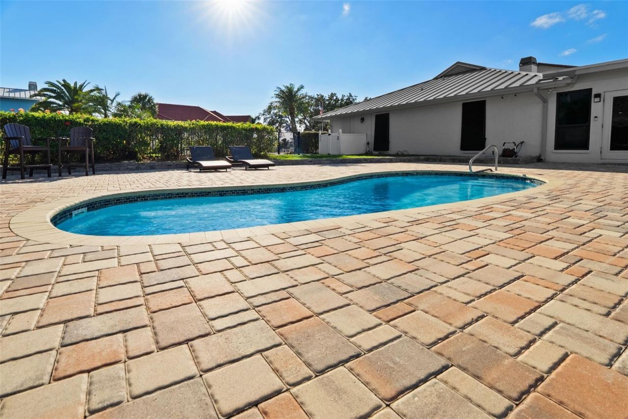 5791 Westshore Drive, New Port Richey, FL 34652 Photo