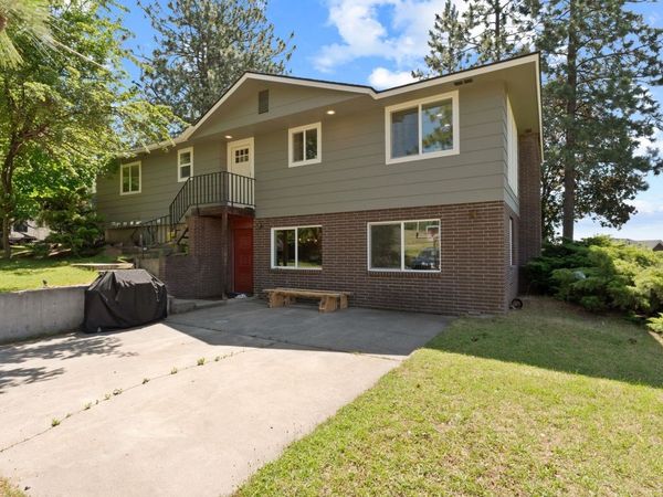 6221 N Highview Ln, Spokane Valley, WA 99217