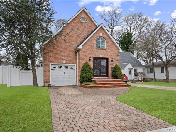 322 Elmore Avenue, East Meadow, NY 11554