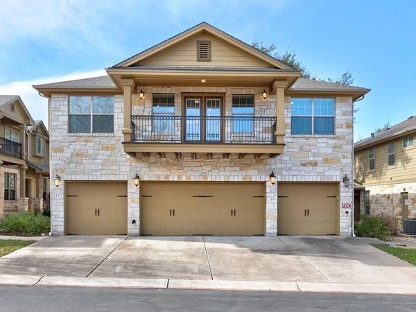 14815 Avery Ranch BLVD, Unit 1701, Austin, TX 78717