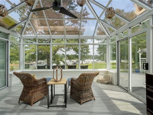 61 View Point Drive, Dawsonville, GA 30534