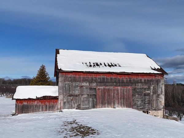 5221 Overlook Road N, Northport, MI 49670