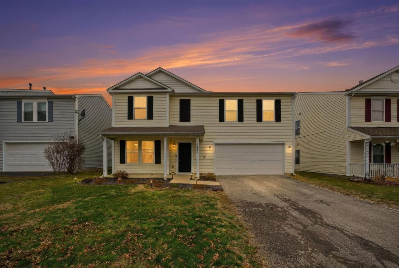 7502 Canal Highlands Boulevard, Canal Winchester, OH 43110 Main Photo