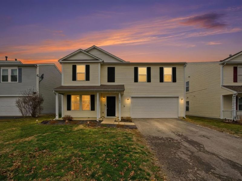 7502 Canal Highlands Boulevard, Canal Winchester, OH 43110 Photo 1