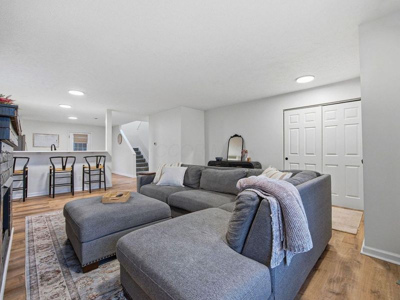 7502 Canal Highlands Boulevard, Canal Winchester, OH 43110 Photo 12