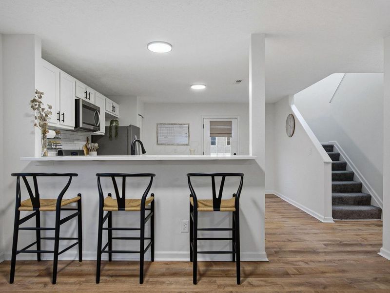 7502 Canal Highlands Boulevard, Canal Winchester, OH 43110 Photo 16