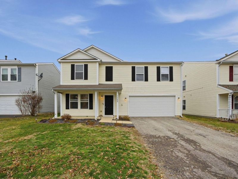 7502 Canal Highlands Boulevard, Canal Winchester, OH 43110 Photo 2