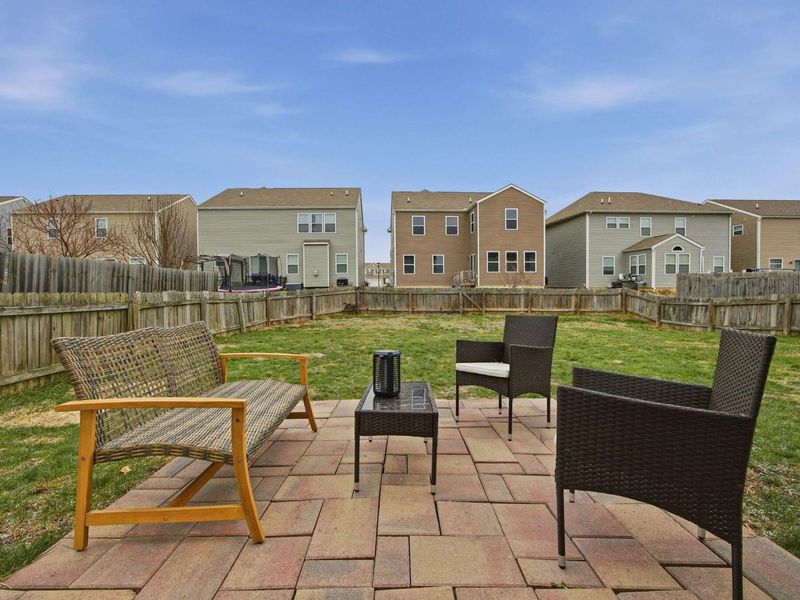 7502 Canal Highlands Boulevard, Canal Winchester, OH 43110 Photo 42