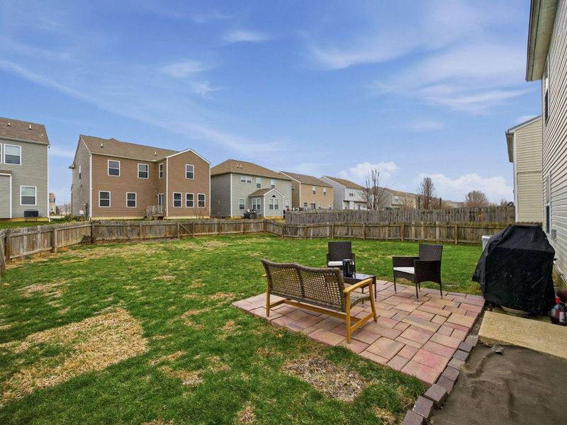 7502 Canal Highlands Boulevard, Canal Winchester, OH 43110 Photo 46