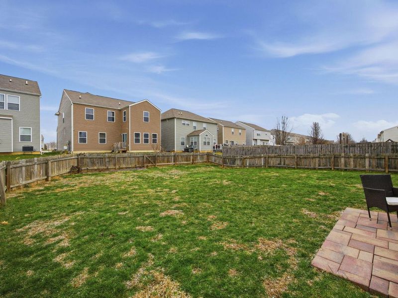 7502 Canal Highlands Boulevard, Canal Winchester, OH 43110 Photo 47