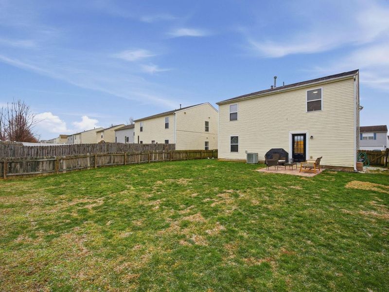 7502 Canal Highlands Boulevard, Canal Winchester, OH 43110 Photo 48