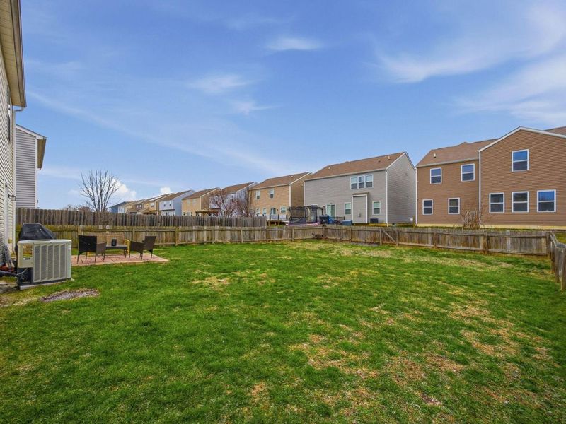 7502 Canal Highlands Boulevard, Canal Winchester, OH 43110 Photo 52