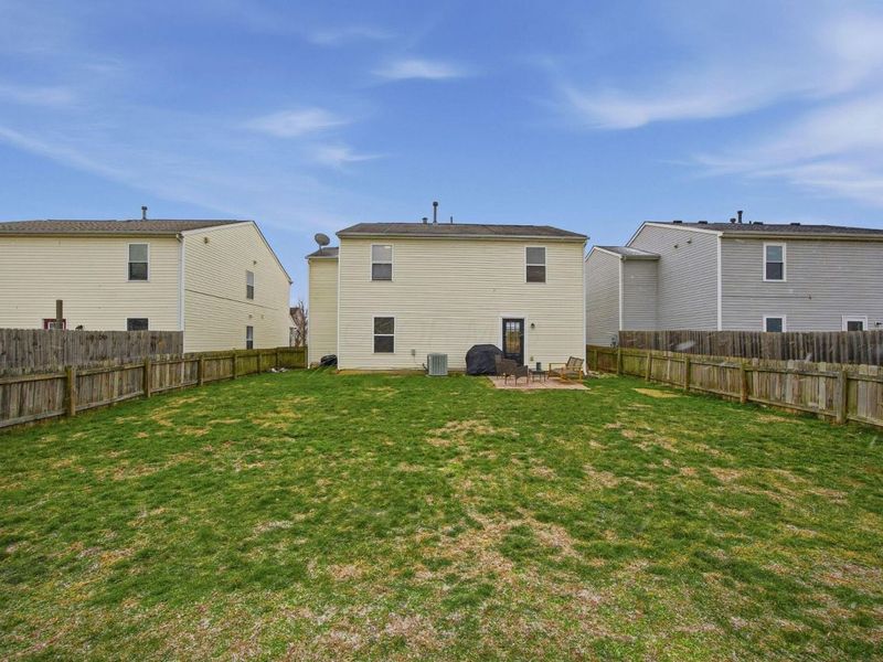 7502 Canal Highlands Boulevard, Canal Winchester, OH 43110 Photo 53